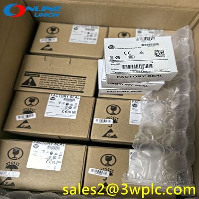 1734-IB8 Allen Bradley POINT I/O 8 จุด ดิจิทัลอินไพร์มโมดูล