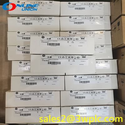 1734-IE2V Allen Bradley POINT I/O 2 Point Analog Input Module