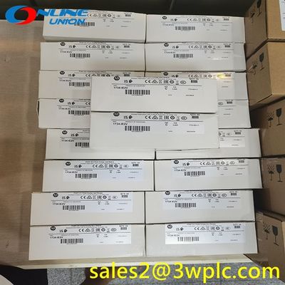1734-IE2V Allen Bradley POINT I/O 2 Point Analog Input Module
