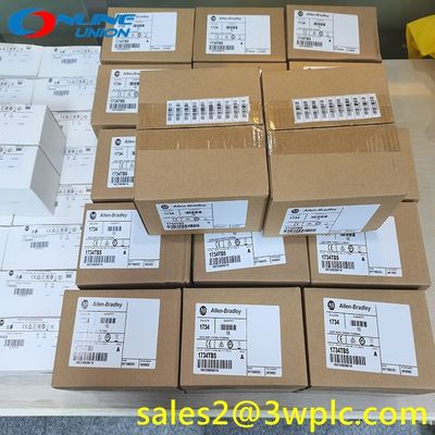 1734-TBS Allen Bradley POINT ฐานเทอร์มินัล I/O