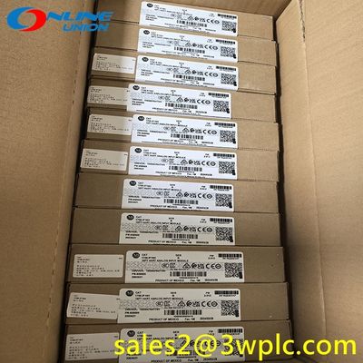1756-IF16H Allen Bradley ControlLogix 16 Pt A/I HART Module