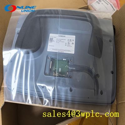 6AV2125-2JB23-0AX0 SIEMENS SIMATIC HMI KTP900F Mobile, 9.0" TFT display