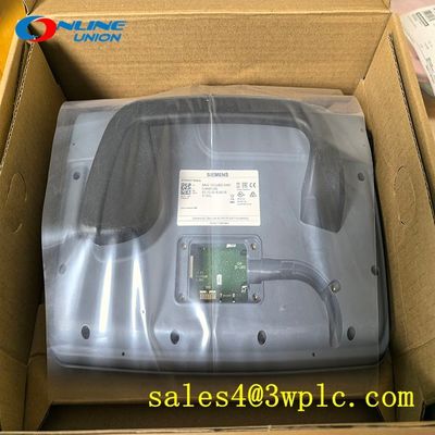 6AV2125-2JB23-0AX0 SIEMENS SIMATIC HMI KTP900F Mobile, 9.0" TFT display