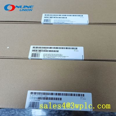 6AV6643-0CB01-1AX1 SIEMENS SIMATIC MP 277 8" Touch Multi Panel
