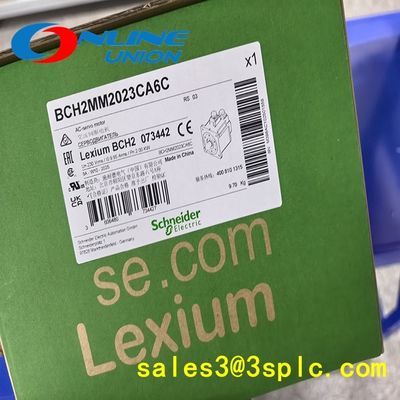 MC-4/11/22-400 high-performance servo drive