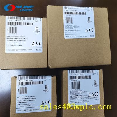 6ES7232-0HB22-0XA0 SIEMENS  เอาต์พุตแบบอะนาล็อก EM 232