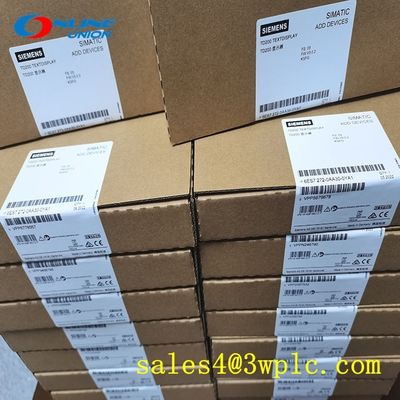 6ES7272-0AA30-0YA1SIEMENS TD 200 การแสดงข้อความ