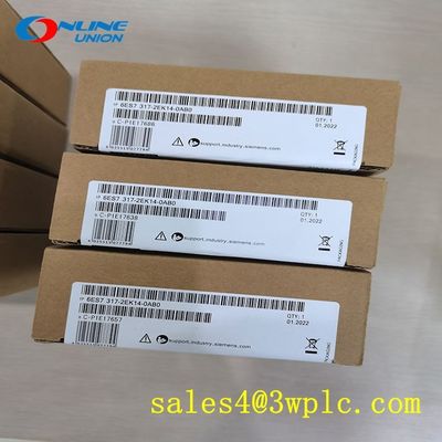 6ES7317-2EK14-0AB0 SIEMENS  Central processing unit