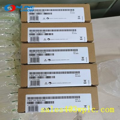 6ES7323-1BL00-0AA0 SIEMENS หน่วยดิจิตอล SM 323