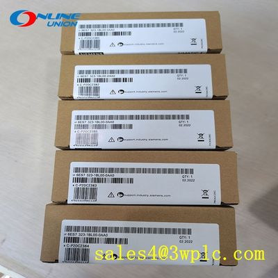 6ES7323-1BL00-0AA0 SIEMENS หน่วยดิจิตอล SM 323