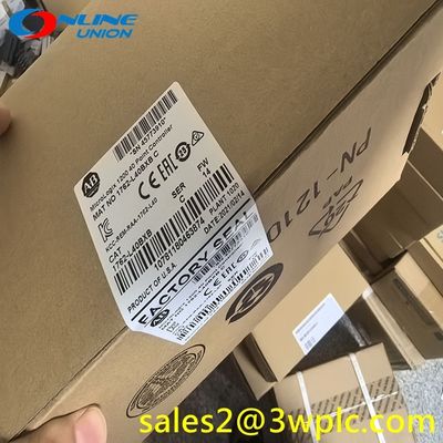 1762-L40BXB Allen Bradley ControlLogix 16 Point D/O Module