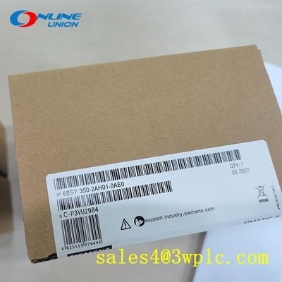6ES7350-2AH01-0AE0 SIEMENS  โมดูลนับ FM 350-2
