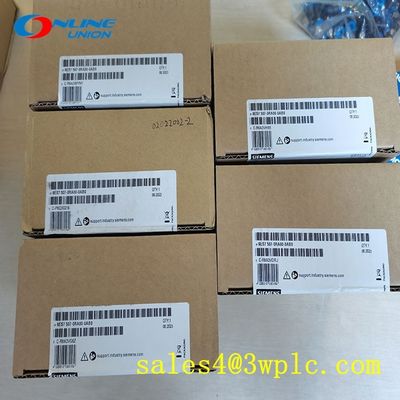 6ES7507-0RA00-0AB0 SIEMENS  แหล่งจ่ายไฟระบบ