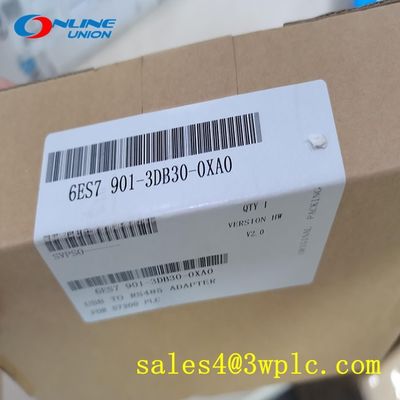 6ES7901-3DB30-0XA0 สายเคเบิล USB/PPI SIEMENS MM MULTIMASTER