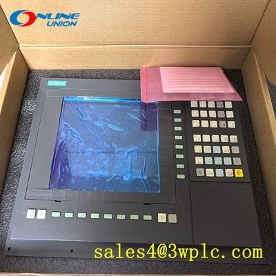 แผงควบคุม SIEMENS รุ่น 6FC5203-0AB11-0AA2