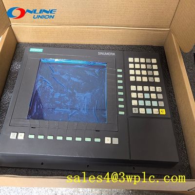 แผงควบคุม SIEMENS รุ่น 6FC5203-0AB11-0AA2