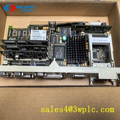 6FC5357-0BB22-0AEB SIEMENS  โปรเซสเซอร์ AMD K6-2