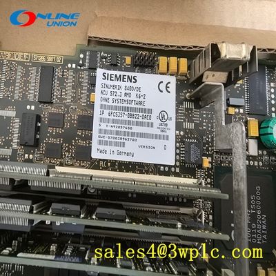 6FC5357-0BB22-0AEB SIEMENS  โปรเซสเซอร์ AMD K6-2