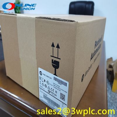 Kinetix 5700 2711P-T12W22D9P อัลเลน แบรดลีย์ DC Bus Supply หน้าจอสัมผัส