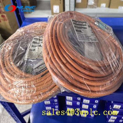 6FX5002-5DA01-1CA0 สายไฟฟ้า SIEMENS