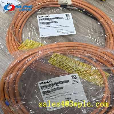 6FX6002-5CA01-1BA0 สายไฟฟ้า SIEMENS