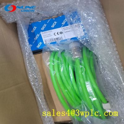 6FX8002-2AD00-1BA0 เส้นสัญญาณ SIEMENS ที่ประกอบขึ้นล่วงหน้า