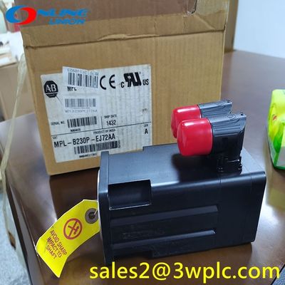 Kinetix 5100 MPL-B230P-EJ72AA อัลเลน แบรดลีย์ 400V Class Servo Drive อัตราเฉื่อยต่ํา
