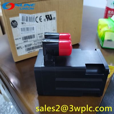 Kinetix 5100 MPL-B230P-EJ72AA อัลเลน แบรดลีย์ 400V Class Servo Drive อัตราเฉื่อยต่ํา