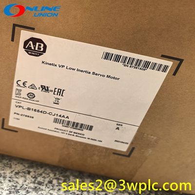 VPL-B1654D-CJ14AA อัลเลน แบรดลีย์ คีเนติกซ์