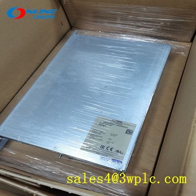 6SE7028-0ES87-2DA1 SIEMENS SINAMICS/SIMOVERT MASTERDRIVES หน่วยเบรก