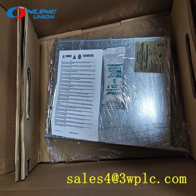 6SE7028-0ES87-20A1-Z SIEMENS SINAMICS/ SIMOVERT MASTERDRIVES โมดูลเบรก
