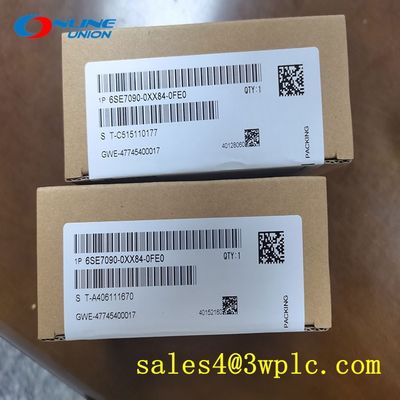 6SE7090-0XX84-0FE0 SIEMENS SIMOVERT เครื่องขับเคลื่อนหลัก