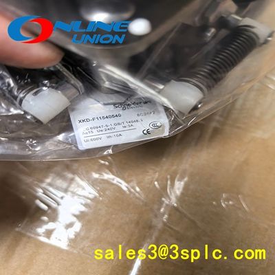 990XCP98000 field controller main unit module