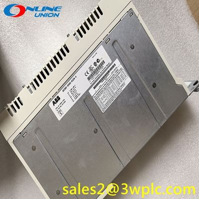 ABB อะไหล่ ABB ACSM1-04AS-012A-4 สําหรับการปรับปรุงเครื่องขับขี่เดียวและหลายเครื่อง
