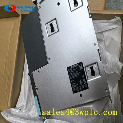 6SL3040-1MA00-0AA0 SIEMENS SINAMICS ชุดควบคุม CU320-2 DP