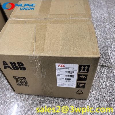 ซอฟต์สตาร์ทเตอร์ 3 เฟส 37A ABB PSR37-600-70 22KW 600VAC ติดตั้งง่าย ประหยัดพลังงาน