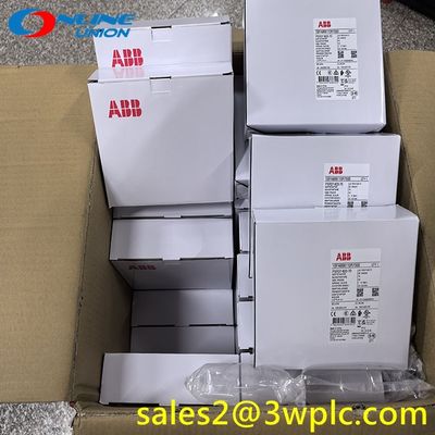 ซอฟต์สตาร์ทเตอร์ 3 เฟส 37A ABB PSR37-600-70 22KW 600VAC ติดตั้งง่าย ประหยัดพลังงาน