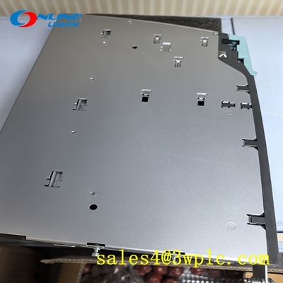 6SL3120-2TE15-0AA4 SIEMENS SINAMICS S120 หน่วยเข้าเครื่องยนต์คู่