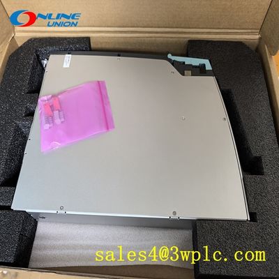 6SL3120-2TE15-0AA4 SIEMENS SINAMICS S120 หน่วยเข้าเครื่องยนต์คู่