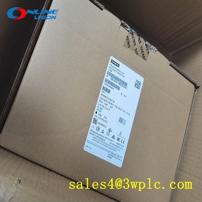 6SL3210-1KE22-6AF1 SIEMENS เครื่องขับแปลง