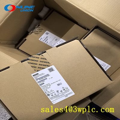 6SL3210-1KE22-6AF1 SIEMENS เครื่องขับแปลง