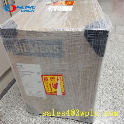 6SL3210-1PE24-5AL0 โมดูลพลังงาน SIEMENS PM240-2