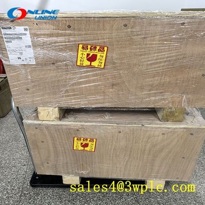 6SL3224-0BE35-5UA0 โมดูลกำลังไฟ PM240 SIEMENS G120