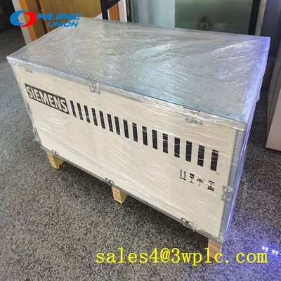 6SL3224-0BE37-5AA0 โมดูลพลังงาน SIEMENS G120 PM240