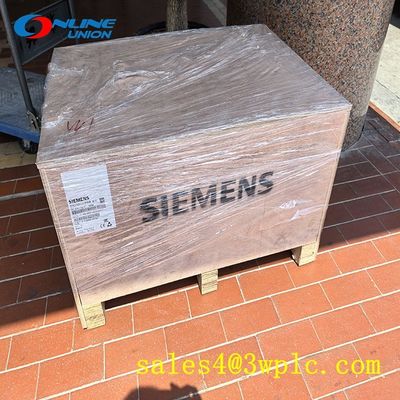 6SL3352-1AE33-8AA1 SIEMENS แบล็คพลังงานสํารอง