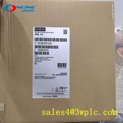 6SL3362-0AF01-0AA2 พัดลมทดแทน SIEMENS SINAMICS/MICROMASTER PX