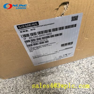 6SL3362-0AF01-0AA2 พัดลมทดแทน SIEMENS SINAMICS/MICROMASTER PX