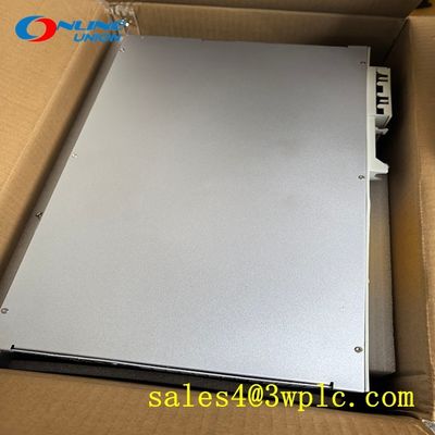 6SN1145-1BA02-0CA0 SIEMENS SIMODRIVE 611 โมดูลป้อน/ป้อนกลับแบบ regenerative