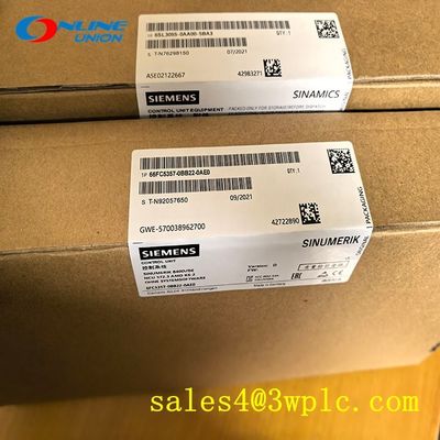 โปรเซสเซอร์ SIEMENS AMD K6-2 6FC5357-0BB22-0AE0