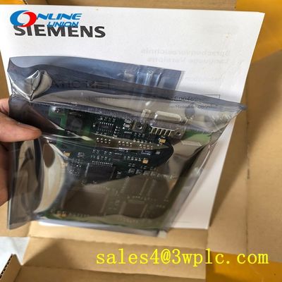 A5E00469482-01 โมดูลสื่อสาร SIEMENS